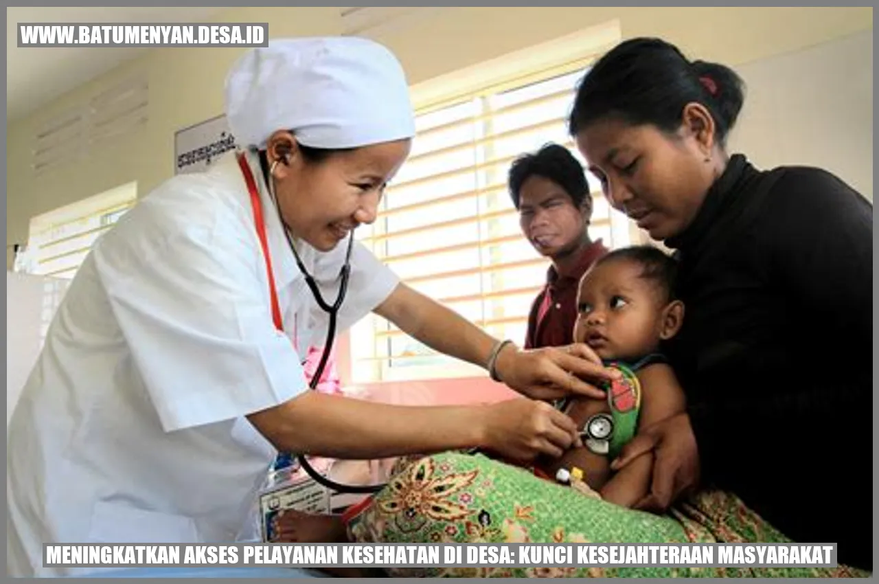 Layanan Kesehatan