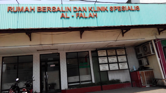Klinik Al Falah