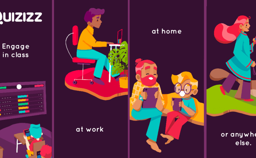 Main Seru! Rekomendasi Game Interaktif Online Terbaik 2026