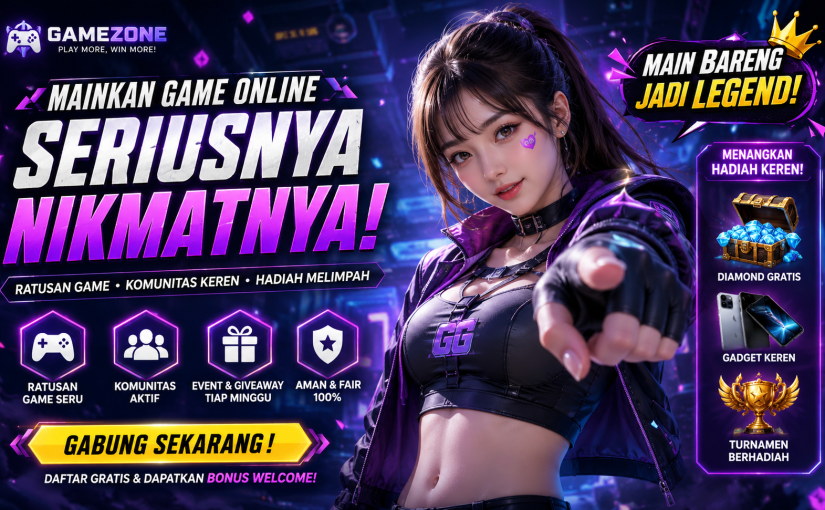 Menjelajahi Trik Psikologi di Balik Dunia Virtual
