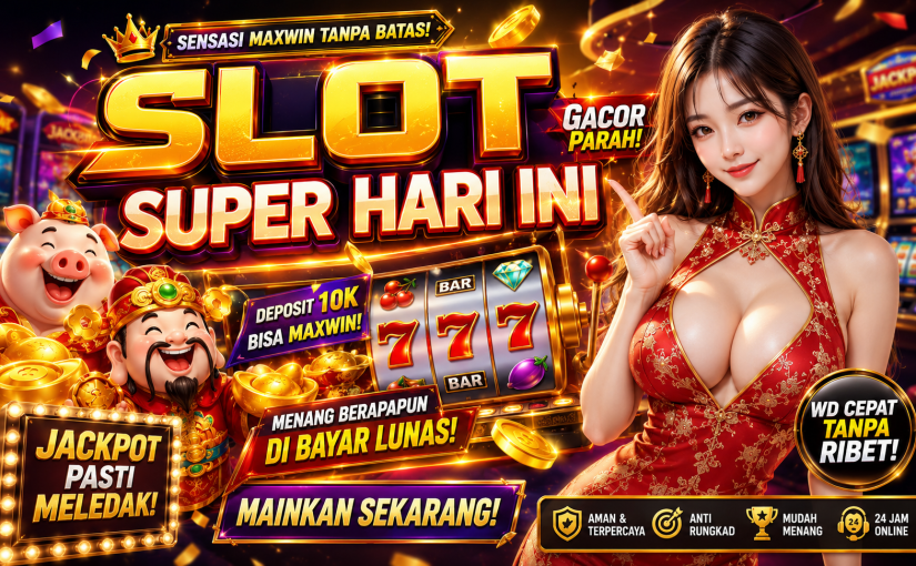 Bagaimana Developer Menciptakan Momen Epik dalam Sebuah Game