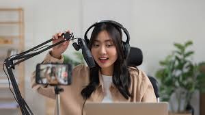 Evolusi Voice Chat dalam Game Online Modern