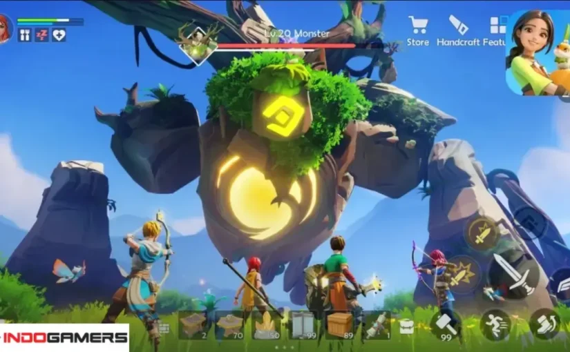 10 Game Online Open World Terbesar yang Akan Rilis di 2026