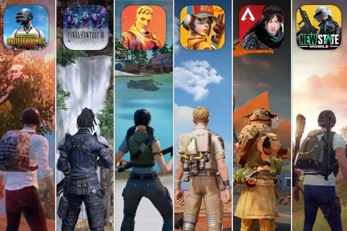 Game Battle Royale dan Perkembangannya